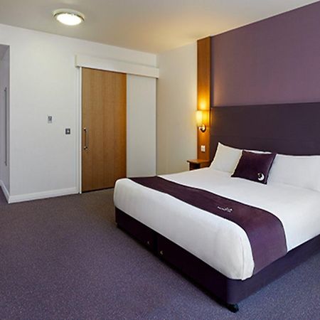 Premier Inn Ipswich North Exterior foto